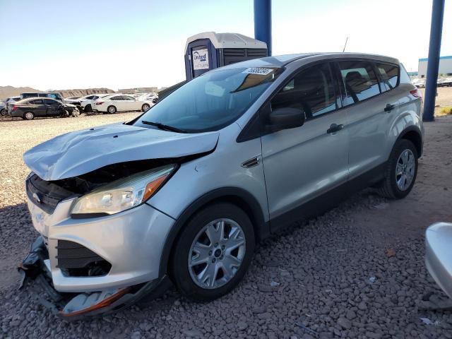 2014 FORD ESCAPE S, 