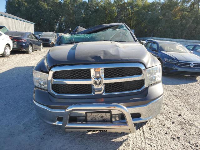 1C6RR7LT5HS677905 - 2017 RAM 1500 SLT GRAY photo 5