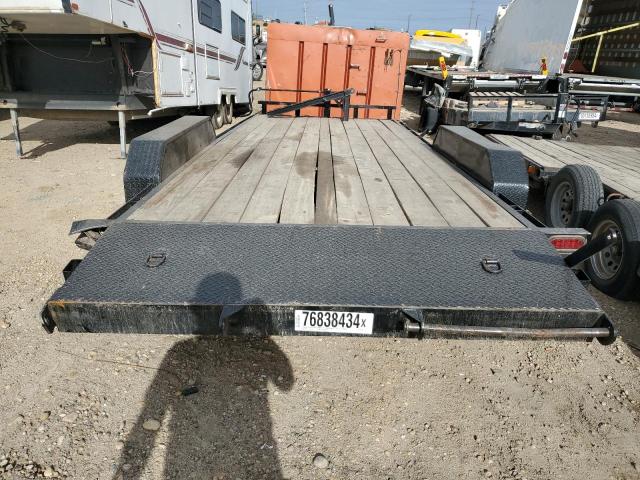 7KL1C2027PB002978 - 2023 TVR TRAILER BLACK photo 6