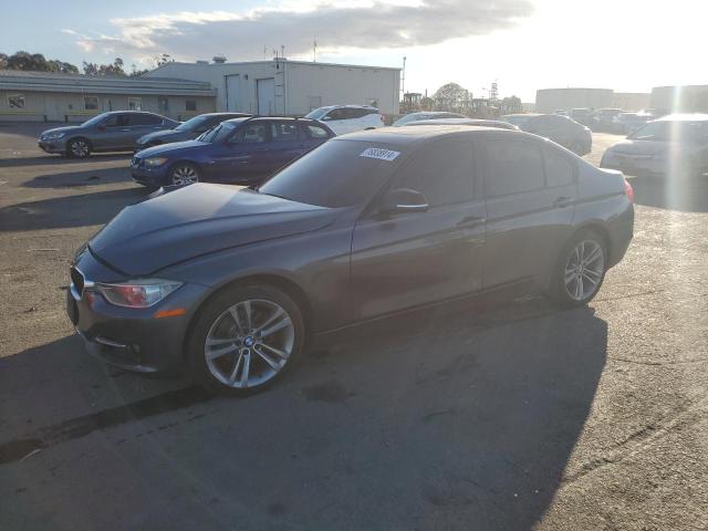 2014 BMW 328 XI SULEV, 