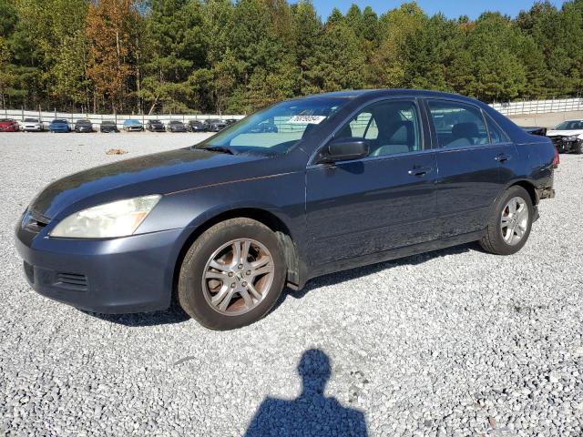 2006 HONDA ACCORD EX, 