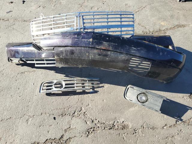 5LMFU27577LJ03686 - 2007 LINCOLN NAVIGATOR მუქწითელი ფოტო 13