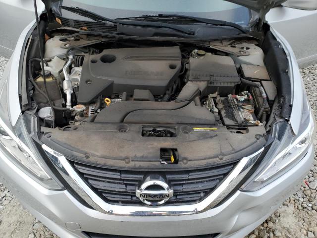 1N4AL3AP7HN308831 - 2017 NISSAN ALTIMA 2.5 SILVER photo 11