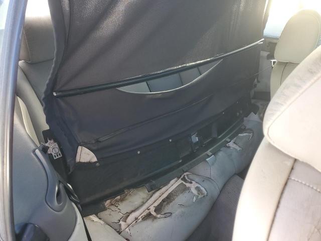 WBABJ8338XEM23977 - 1999 BMW 323 IC AUTOMATIC Silber Foto 10