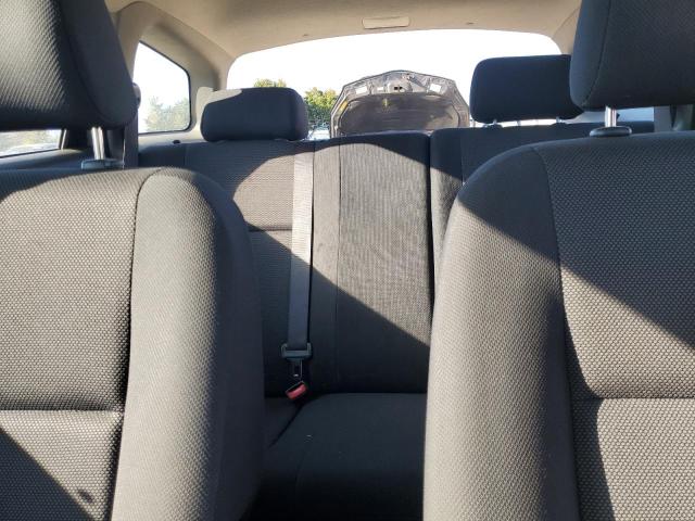 2T1KR32E94C804298 - 2004 TOYOTA COROLLA MA XR SILVER photo 10