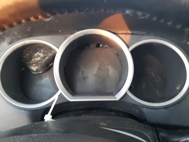 5TEUX42N37Z369779 - 2007 TOYOTA TACOMA ACCESS CAB Қызыл фото 9