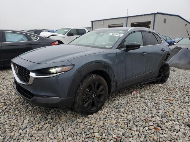 2022 MAZDA CX-30 PREFERRED, 