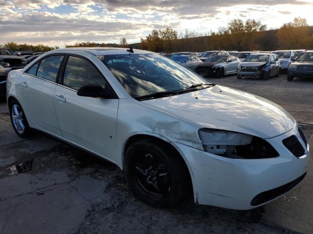 1G2ZG57B594205329 - 2009 PONTIAC G6 CREAM photo 4