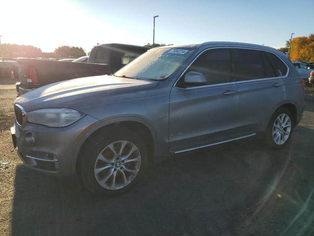 2014 BMW X5 XDRIVE35I, 