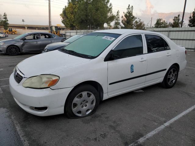 2005 TOYOTA COROLLA CE, 