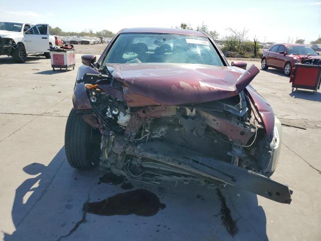 1HGCP26498A120532 - 2008 HONDA ACCORD LXP BURGUNDY photo 5