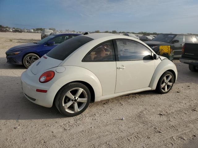 3VWFW31C38M512070 - 2008 VOLKSWAGEN NEW BEETLE TRIPLE WHITE WHITE photo 3