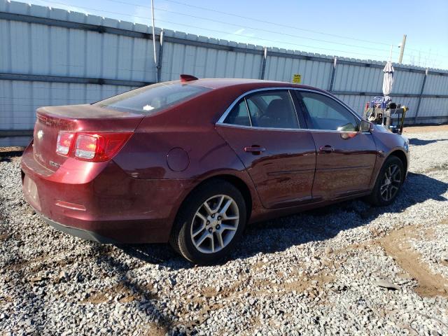 1G11C5SA5GF166464 - 2016 CHEVROLET MALIBU LIM LT MAROON photo 3