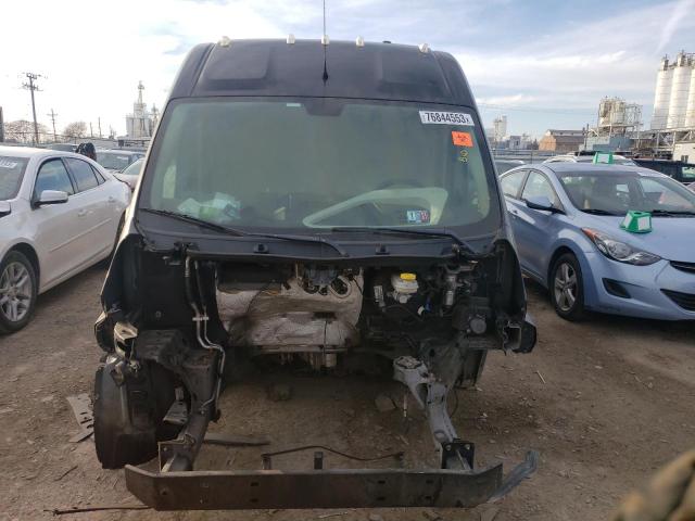 3C6TRVDG9FE511883 - 2015 RAM PROMASTER 2500 HIGH Қара фото 5