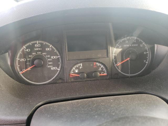 3C6TRVDG9FE511883 - 2015 RAM PROMASTER 2500 HIGH Қара фото 9