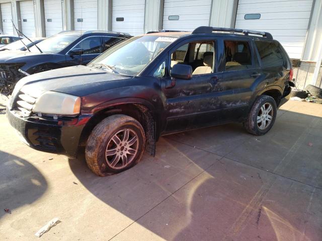 2004 MITSUBISHI ENDEAVOR LS, 