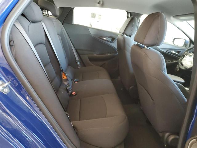 1G1ZG5ST0PF152920 - 2023 CHEVROLET MALIBU RS 蓝色 照片 10