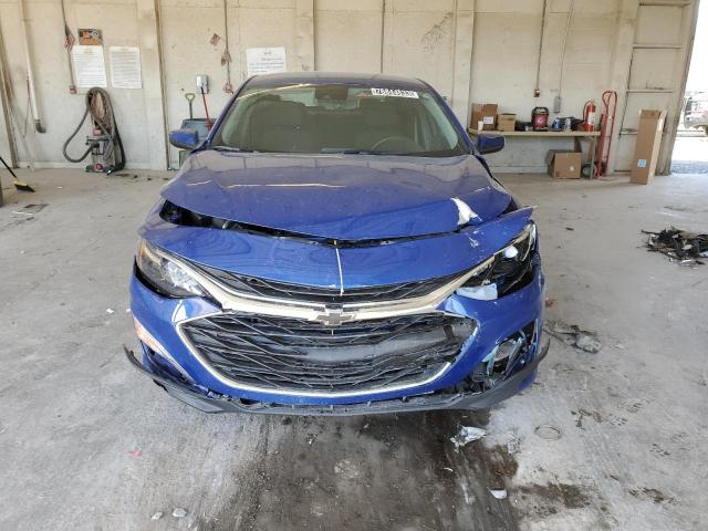 1G1ZG5ST0PF152920 - 2023 CHEVROLET MALIBU RS 蓝色 照片 5
