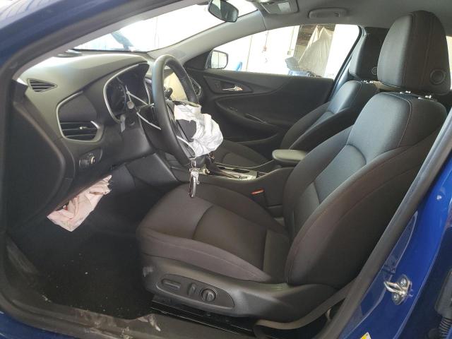 1G1ZG5ST0PF152920 - 2023 CHEVROLET MALIBU RS 蓝色 照片 7