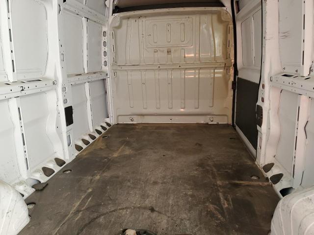 3C6TRVDG8LE133471 - 2020 RAM PROMASTER 2500 HIGH WHITE photo 10
