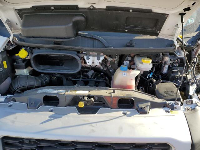 3C6TRVDG8LE133471 - 2020 RAM PROMASTER 2500 HIGH WHITE photo 12