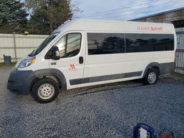 3C6URVUGXGE131523 - 2016 RAM PROMASTER 3500 HIGH თეთრი ფოტო 1