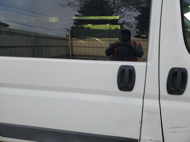3C6URVUGXGE131523 - 2016 RAM PROMASTER 3500 HIGH თეთრი ფოტო 11