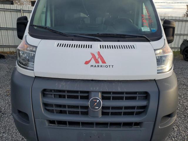 3C6URVUGXGE131523 - 2016 RAM PROMASTER 3500 HIGH თეთრი ფოტო 12