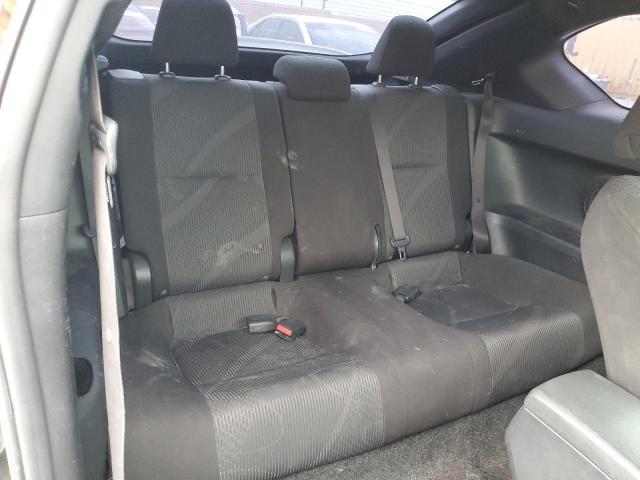 JTKJF5C72D3060089 - 2013 TOYOTA SCION TC 黑色 照片 10
