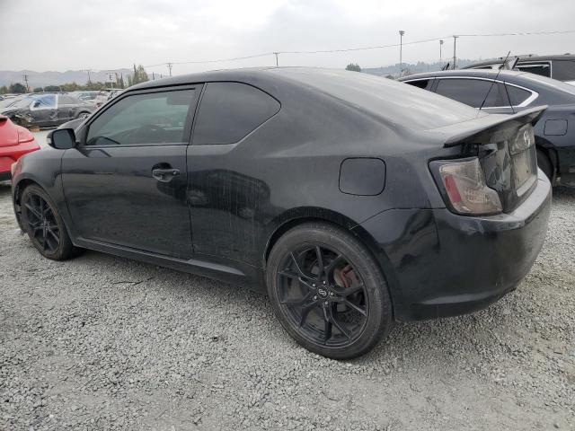 JTKJF5C72D3060089 - 2013 TOYOTA SCION TC 黑色 照片 2