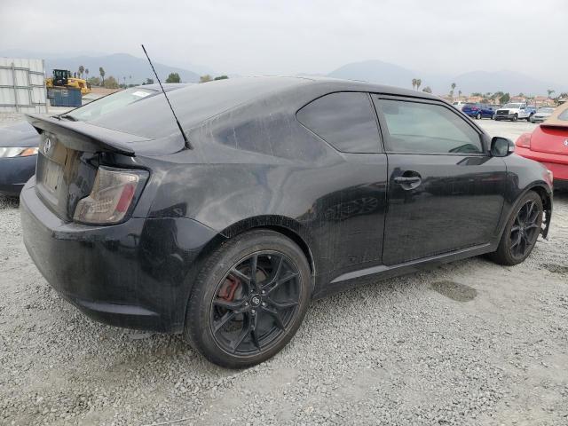 JTKJF5C72D3060089 - 2013 TOYOTA SCION TC 黑色 照片 3