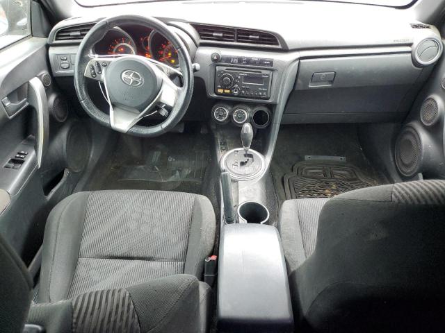 JTKJF5C72D3060089 - 2013 TOYOTA SCION TC 黑色 照片 8