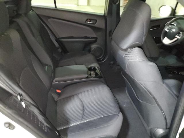 JTDKARFP6H3034243 - 2017 TOYOTA PRIUS PRIM 白色 照片 10