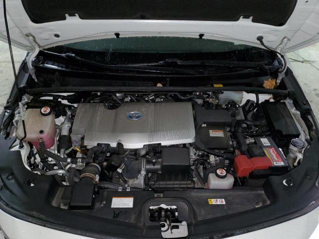 JTDKARFP6H3034243 - 2017 TOYOTA PRIUS PRIM 白色 照片 11