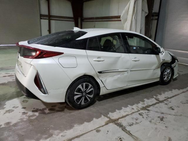 JTDKARFP6H3034243 - 2017 TOYOTA PRIUS PRIM 白色 照片 3