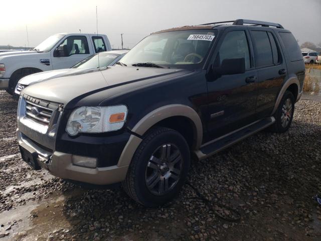 2006 FORD EXPLORER EDDIE BAUER, 