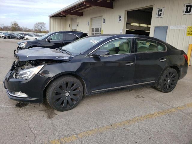 2015 BUICK LACROSSE PREMIUM, 