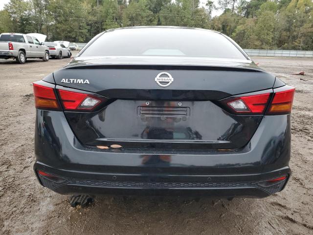 1N4BL4BV6MN331664 - 2021 NISSAN ALTIMA S BLACK photo 6