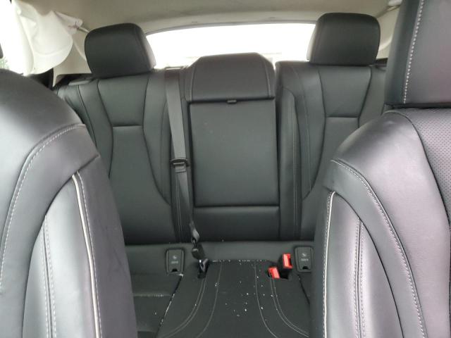 LRBFZNR46PD083731 - 2023 BUICK ENVISION ESSENCE თეთრი ფოტო 10