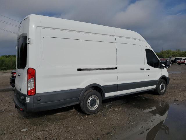 1FTBW3XV7HKB46390 - 2017 FORD TRANSIT T-350 WHITE photo 3