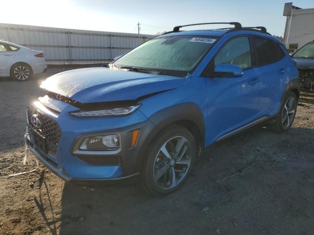 2019 HYUNDAI KONA ULTIMATE, 