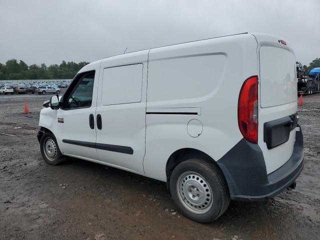 ZFBHRFAB9L6P36001 - 2020 RAM PROMASTER WHITE photo 2