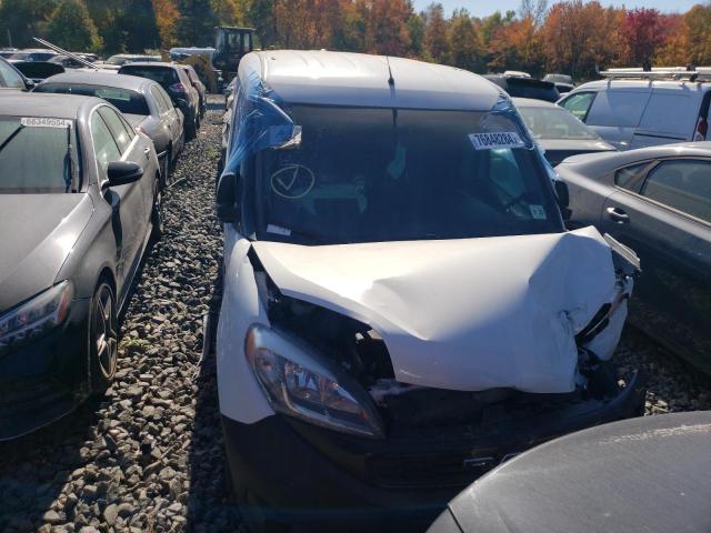 ZFBHRFAB9L6P36001 - 2020 RAM PROMASTER WHITE photo 5