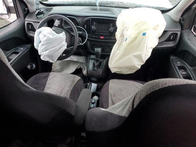 ZFBHRFAB9L6P36001 - 2020 RAM PROMASTER WHITE photo 8