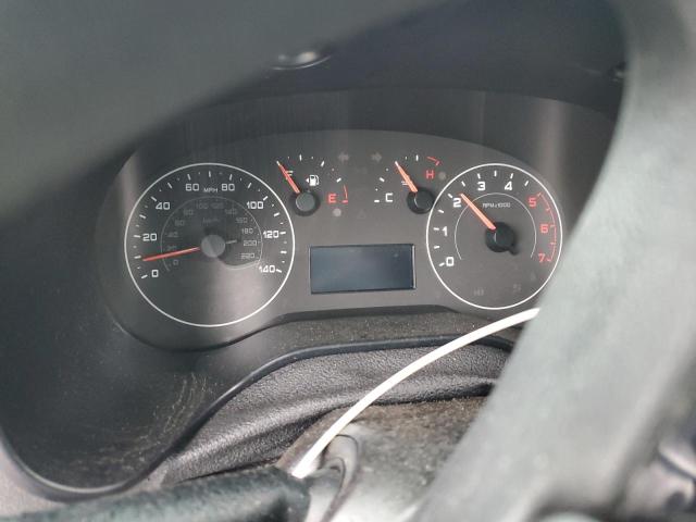 ZFBHRFAB9L6P36001 - 2020 RAM PROMASTER WHITE photo 9