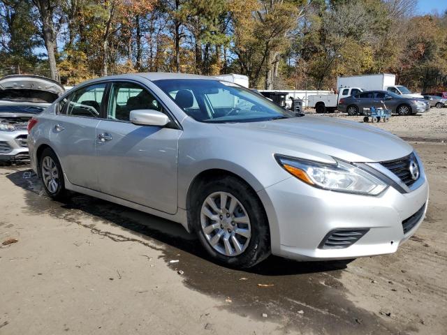 1N4AL3AP0GN362096 - 2016 NISSAN ALTIMA 2.5 SILVER photo 4