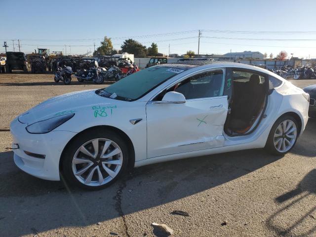 2020 TESLA MODEL 3, 