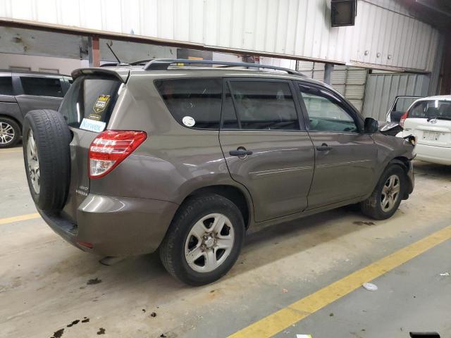 2T3BF4DV8BW175597 - 2011 TOYOTA RAV4 BROWN photo 3