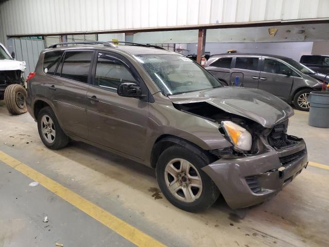 2T3BF4DV8BW175597 - 2011 TOYOTA RAV4 BROWN photo 4