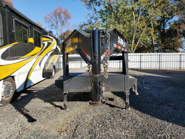 57BGSB405P1558670 - 2023 UTILITY TRAILER შავი ფოტო 9